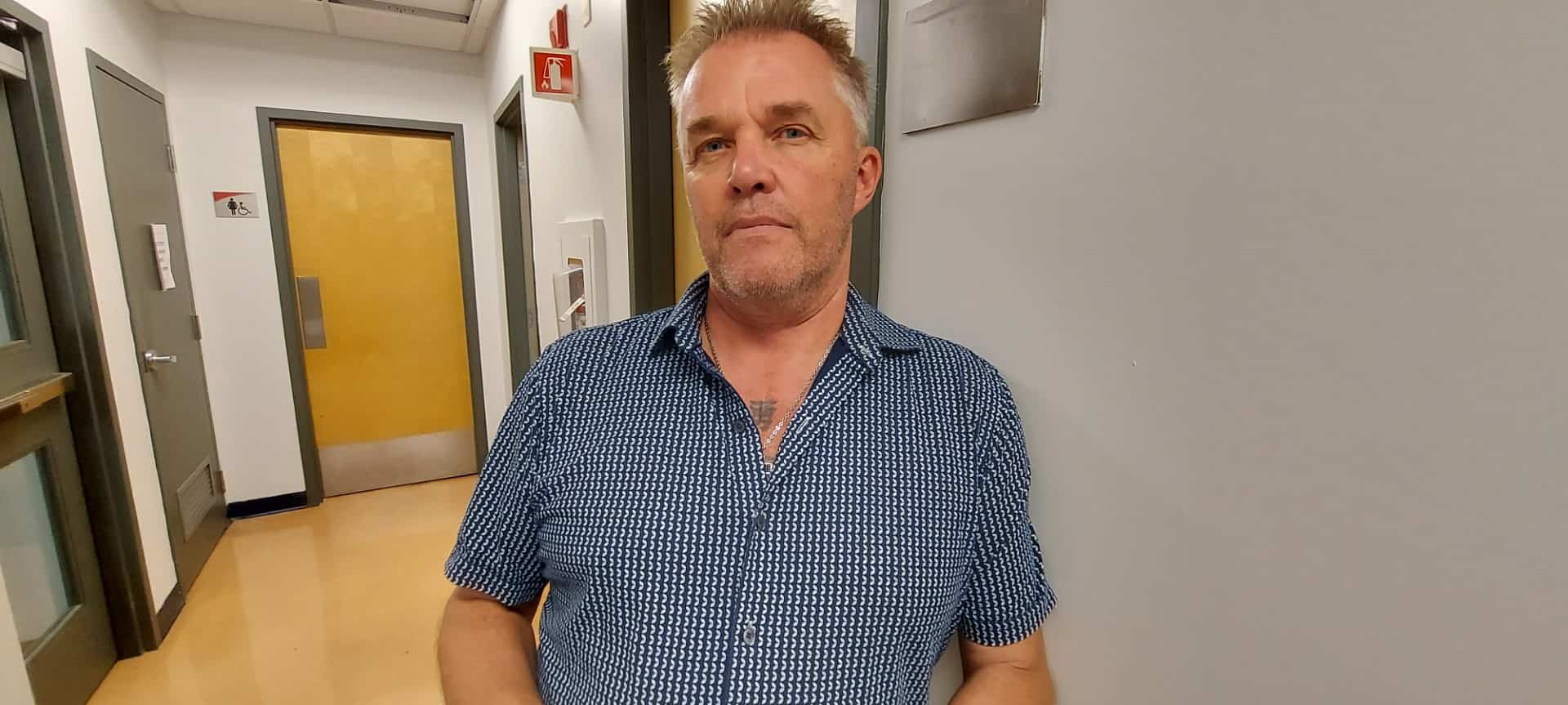 Campagne de s&eacute;duction de Northvolt &agrave; Saint-Basile-le-Grand: &laquo;C&rsquo;est de la grosse poudre aux yeux&raquo;