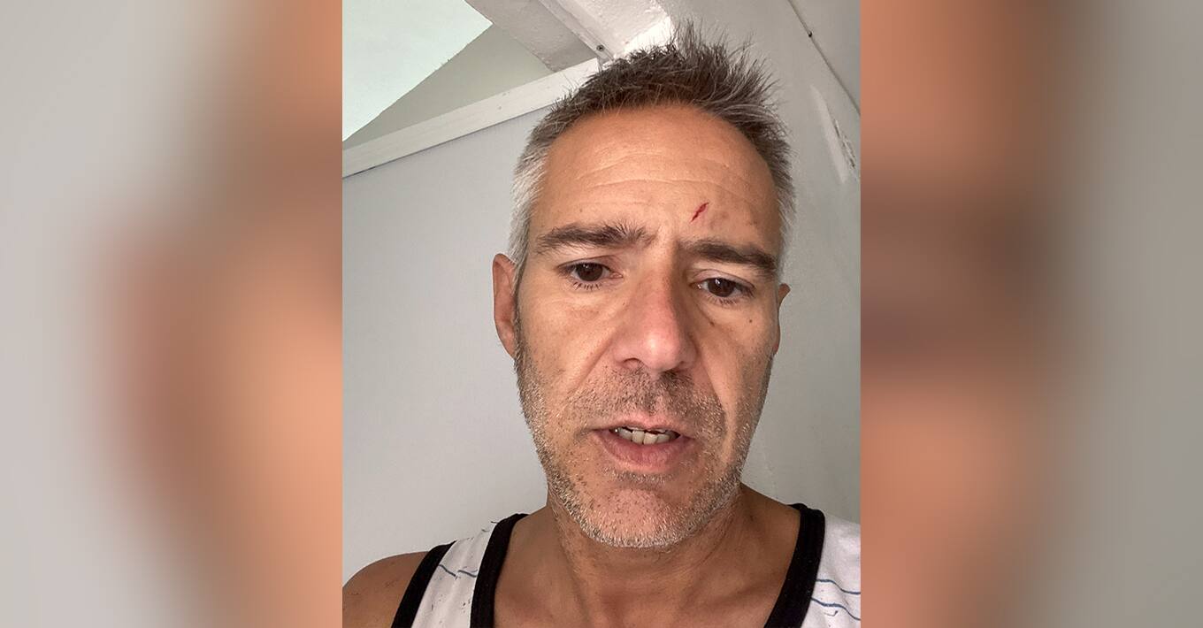 Vol&eacute;, viol&eacute; et laiss&eacute; pour mort: Puerto Vallarta devenu l&rsquo;enfer d&rsquo;un Qu&eacute;b&eacute;cois