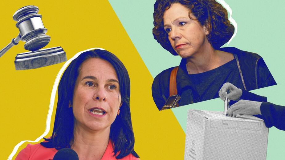 Image principale de l'article La chicane influencera-t-elle les élections?