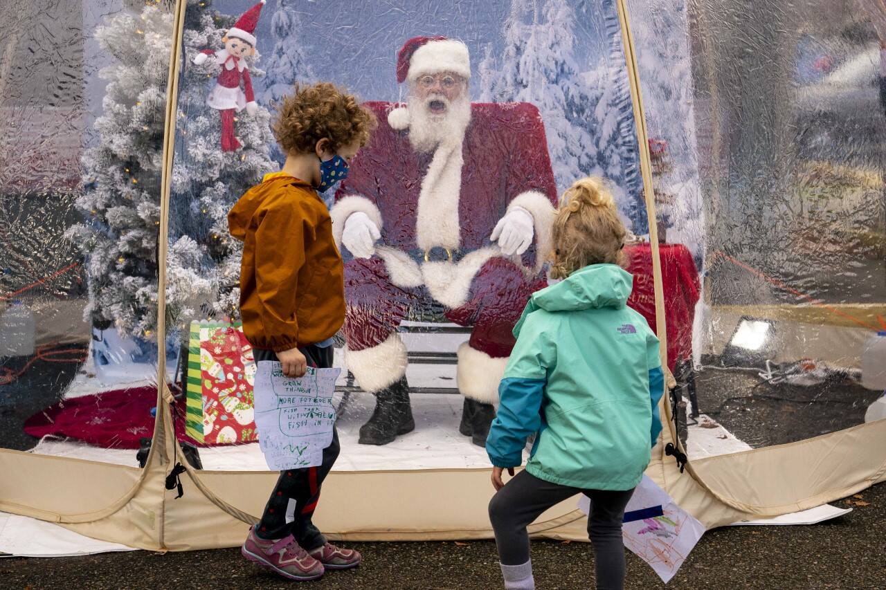 EN DIRECT | Les derniers d&eacute;veloppements sur la COVID-19