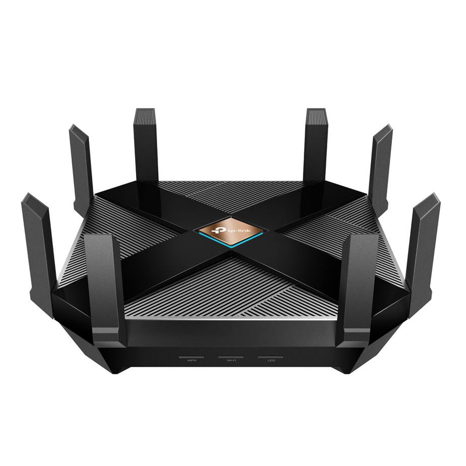 Image principale de l'article Essai du TP-Link Archer AX6000