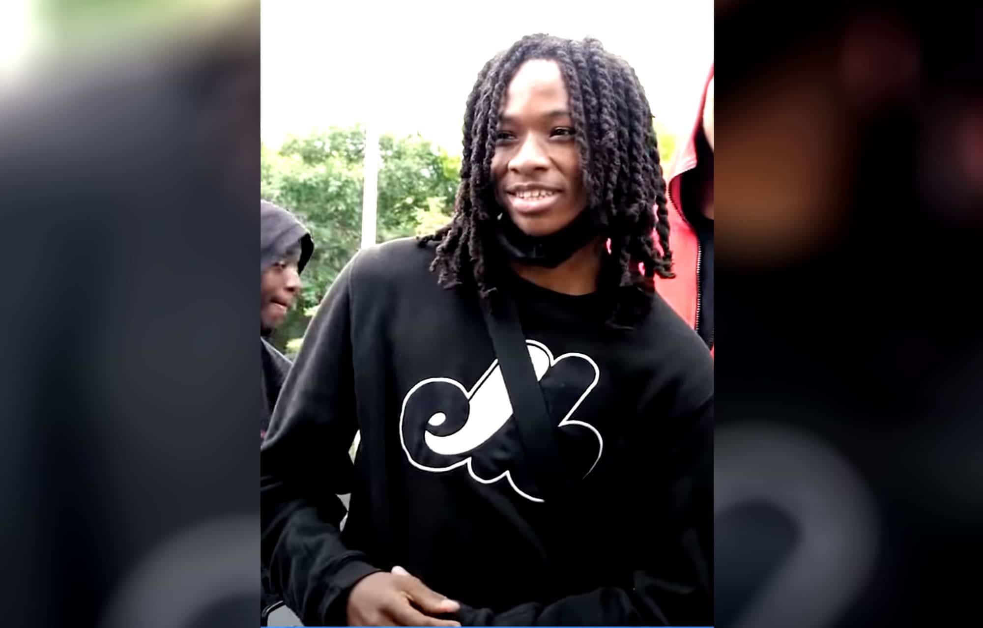 Meurtre d&rsquo;un ado &agrave; Montr&eacute;al: le SPVM &eacute;pingle un jeune de 16 ans