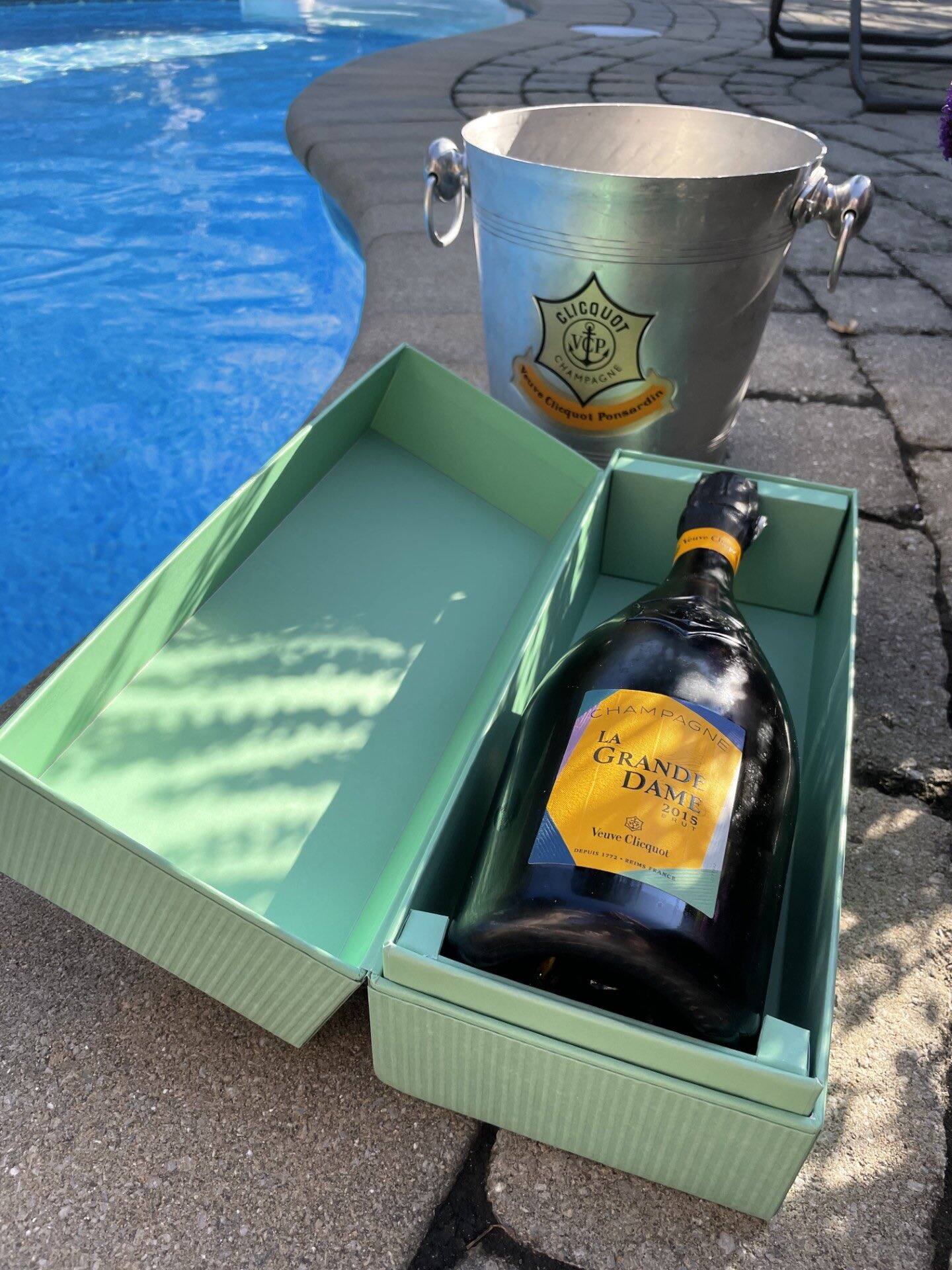 Les grosses quilles du samedi