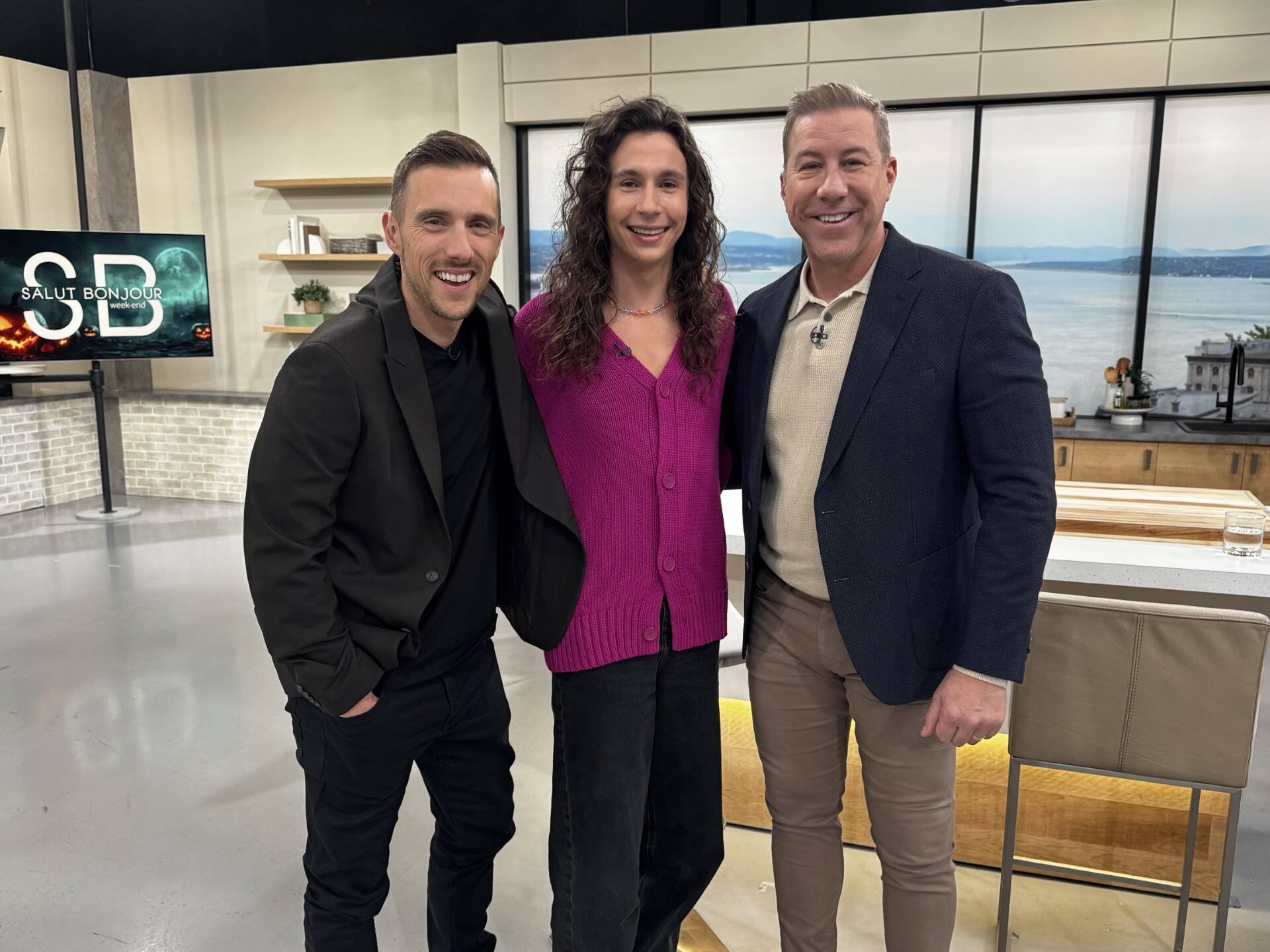 Les costumes d’Halloween 2025 