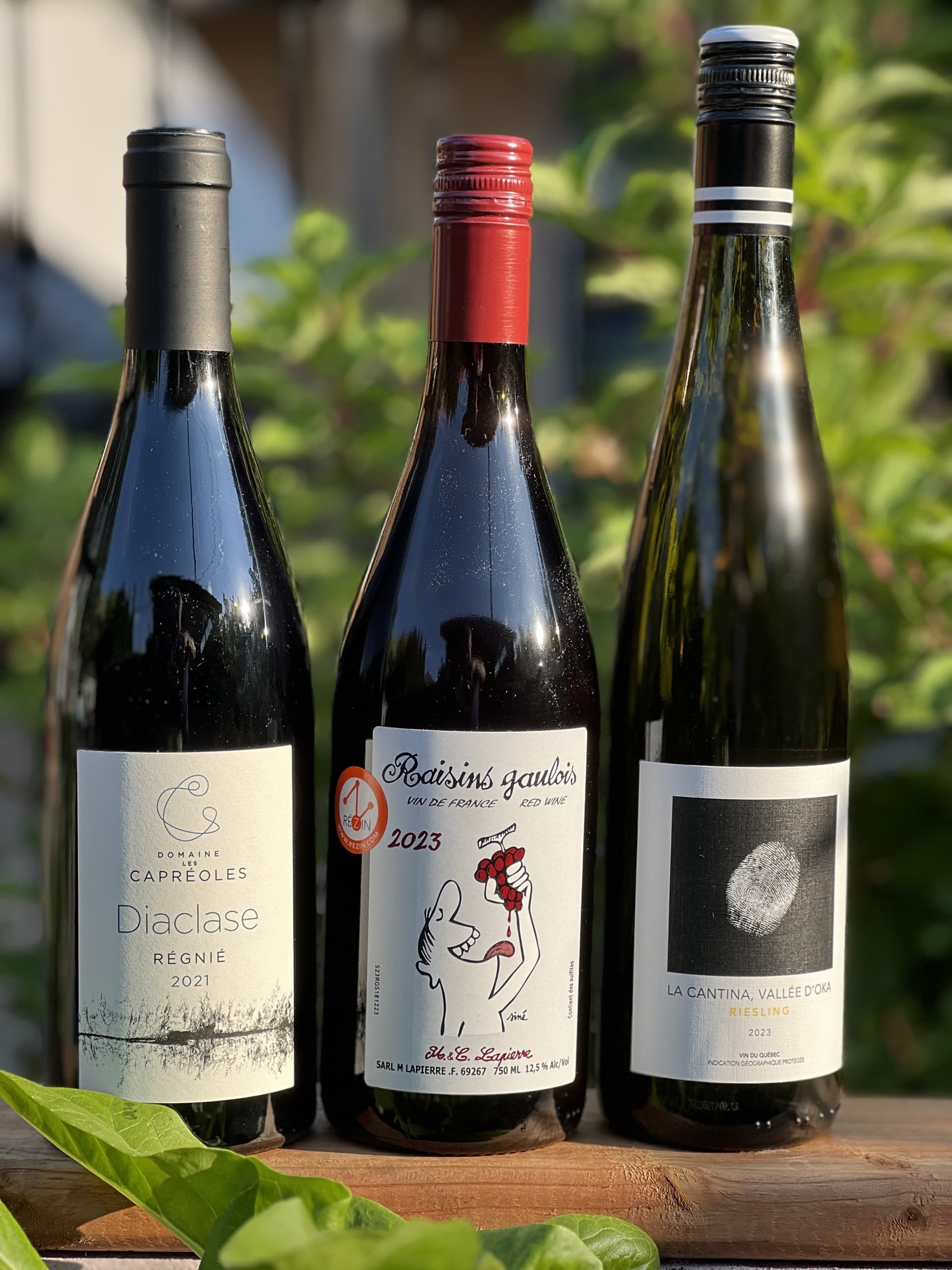 Les grosses quilles du samedi (du Grand-Prix)