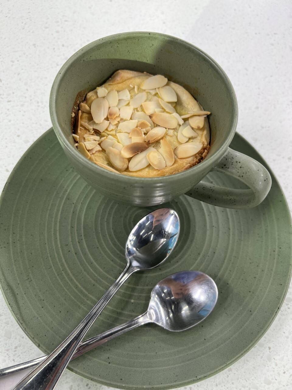 RECETTE DÉCADENTE POIRE ET CHOCOLAT