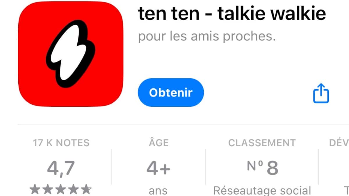 Concerns about the “TinTen” application, which is very popular among young people Concerns about the “TinTen” application, which is very popular among young people