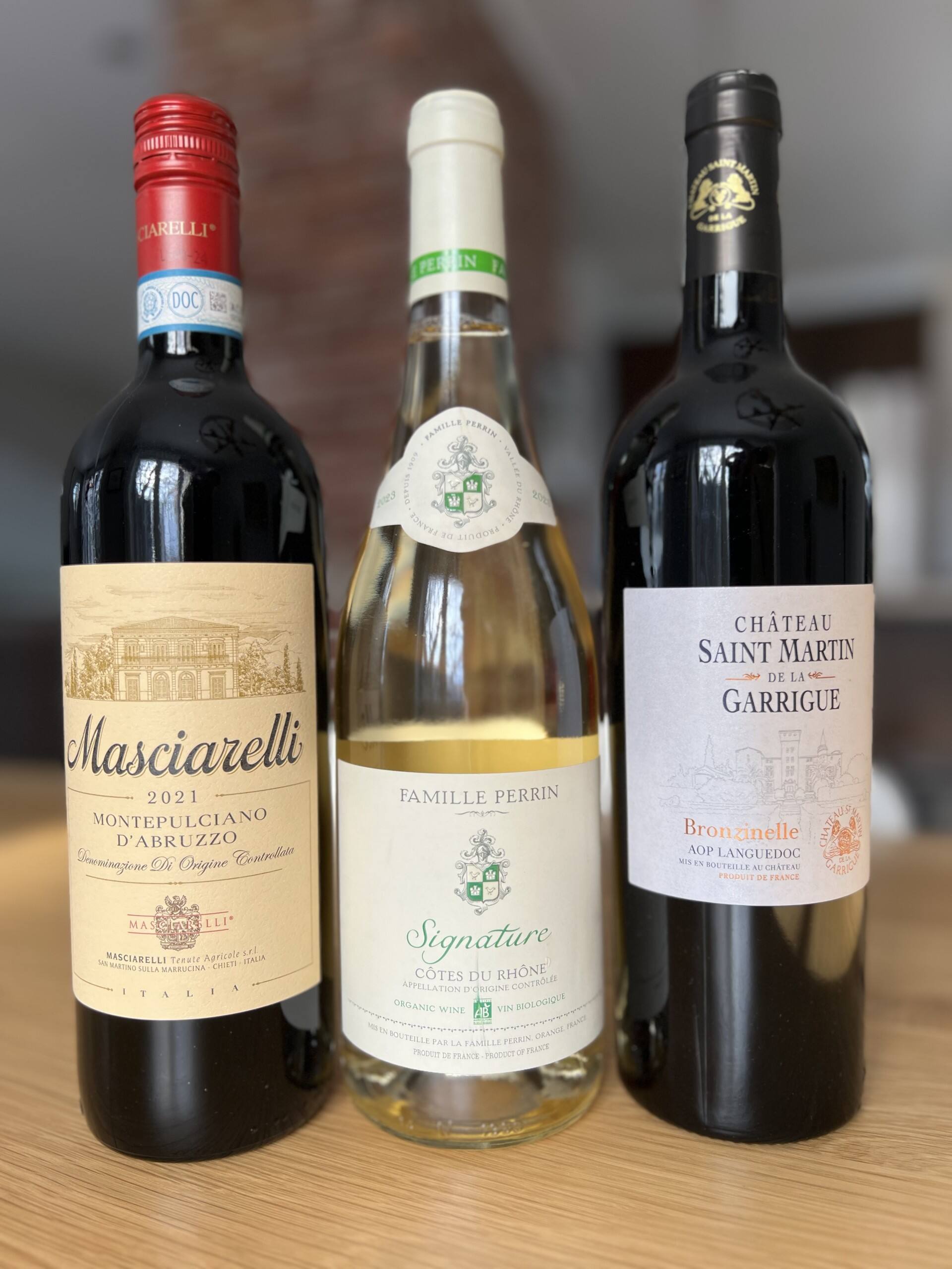 Trois rapports qualit&eacute;-prix &agrave; ne pas manquer