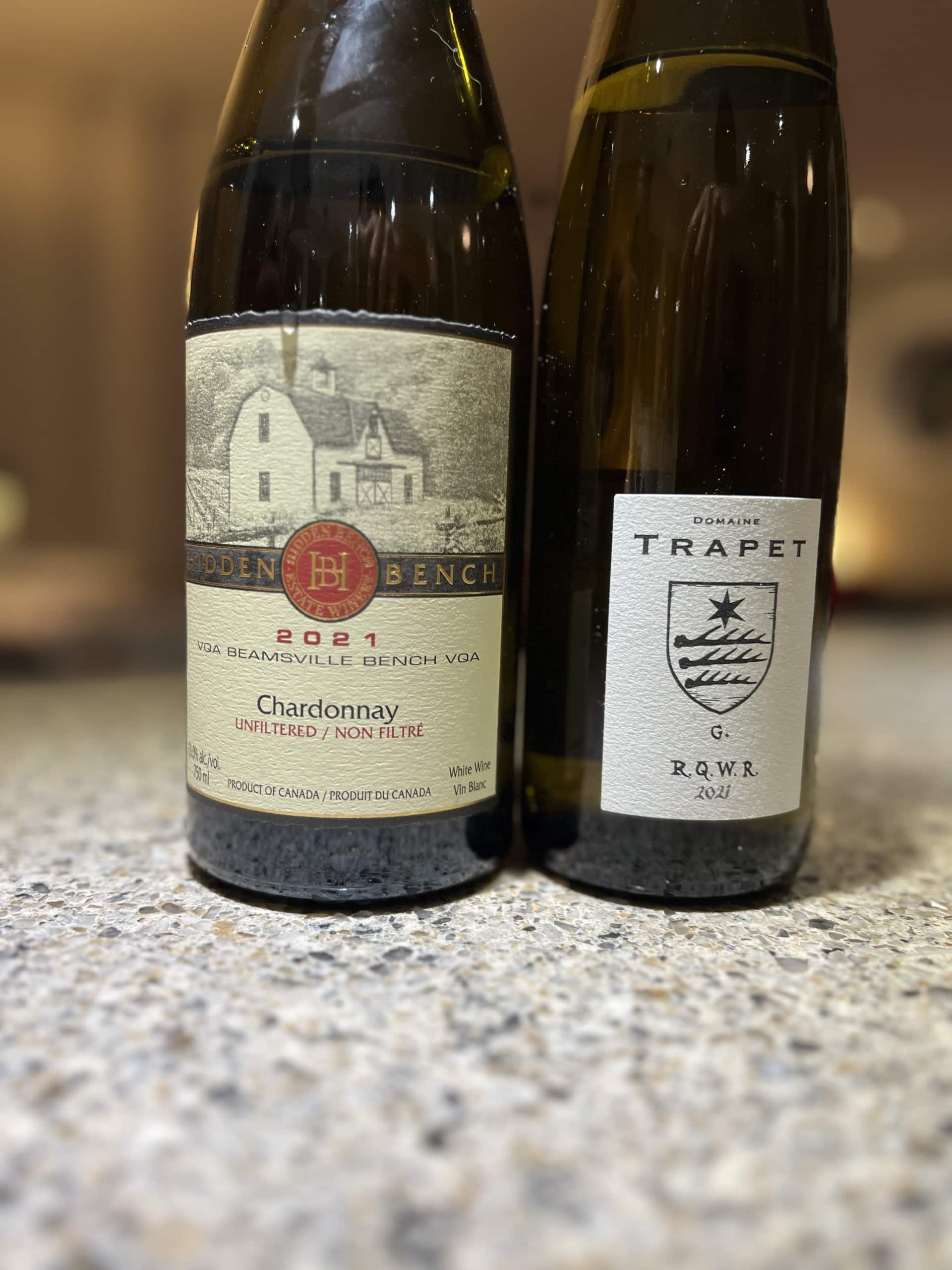 Les derni&egrave;res grosses quilles de l&rsquo;ann&eacute;e