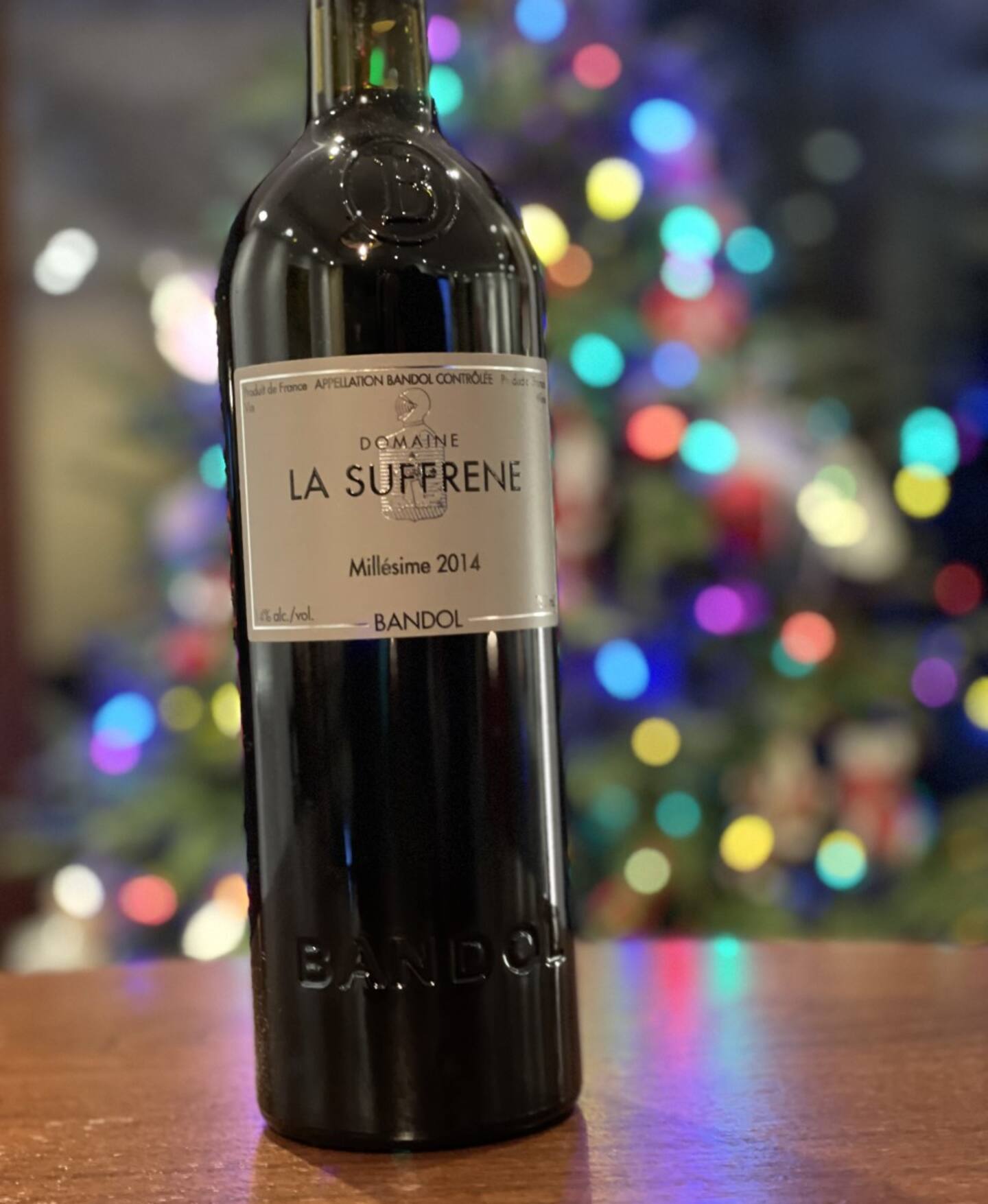 Bandol pour Noël