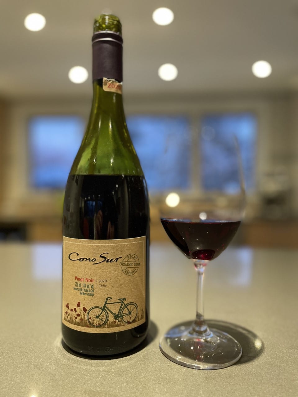 Un pinot beau bon pas cher