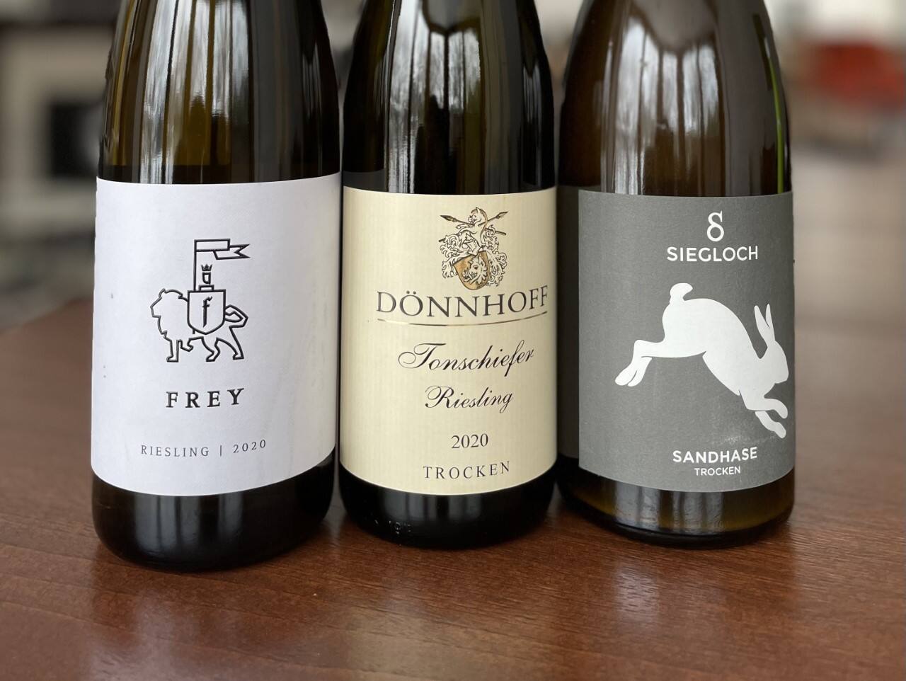 Journ&eacute;e internationale du riesling