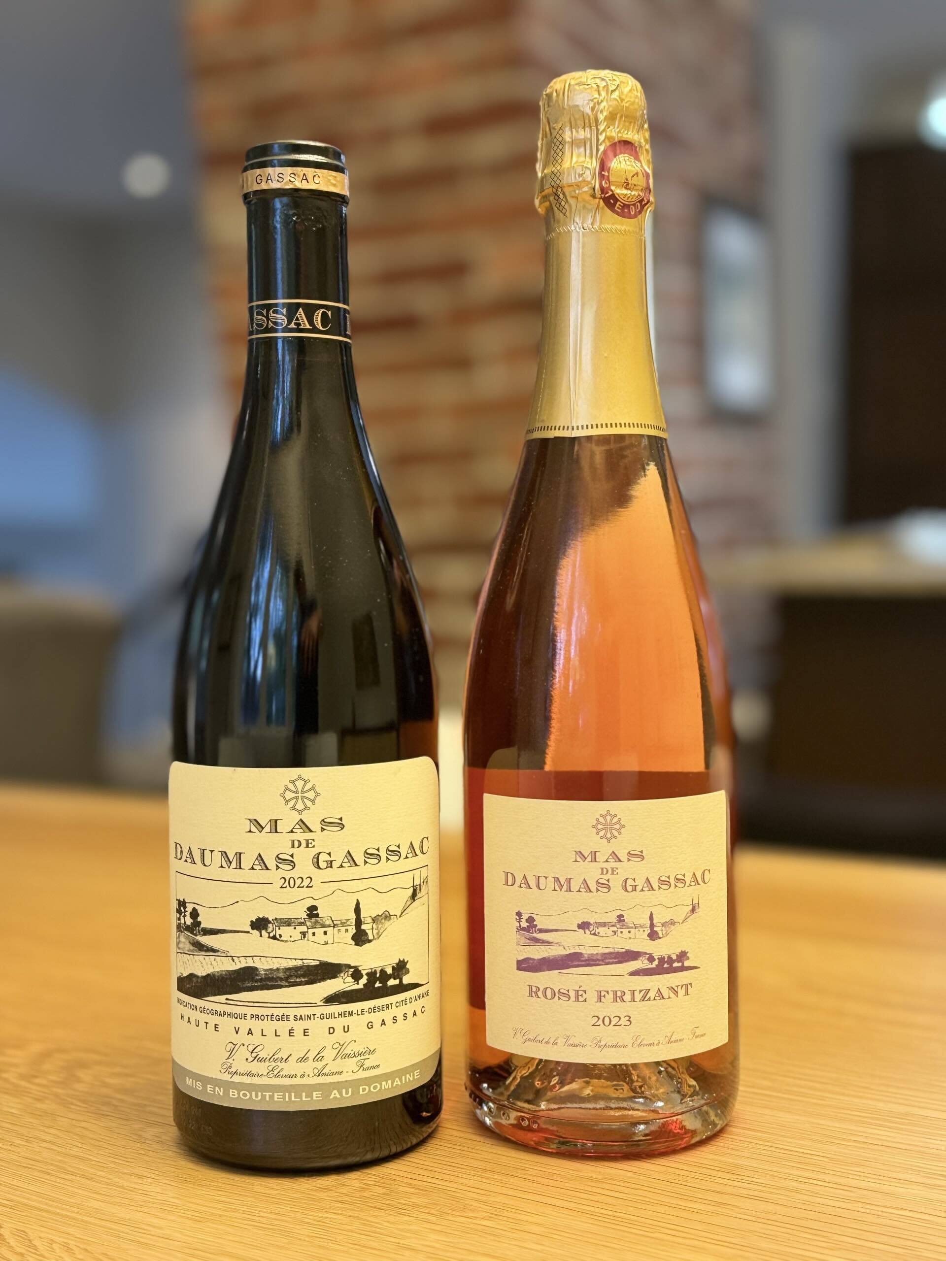 Les grosses quilles du samedi (le cas Gassac)