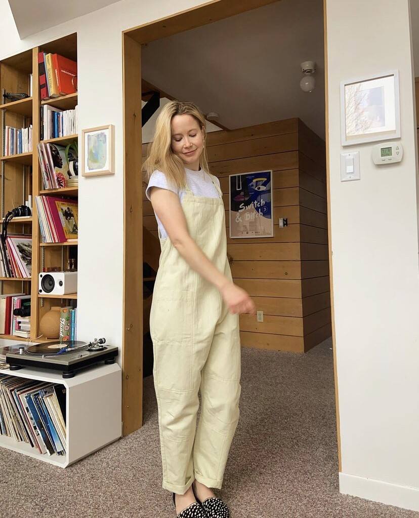 7 manières originales de ranger ses vinyles