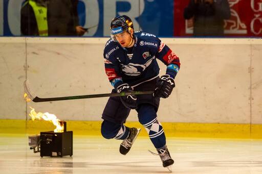 Dans la mire du CH? &laquo;Il peut jouer 1000 matchs dans la LNH&raquo;