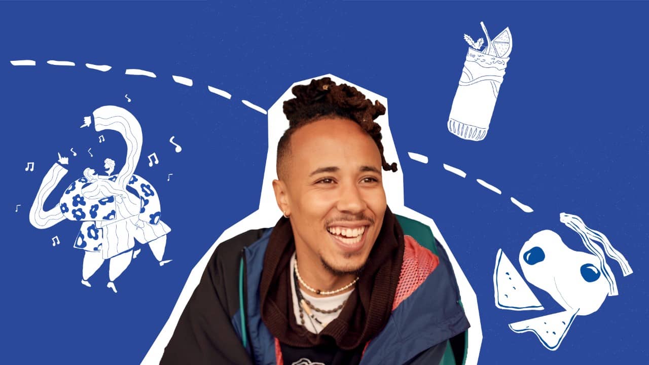 Zach Zoya vous révèle ses meilleures adresses 