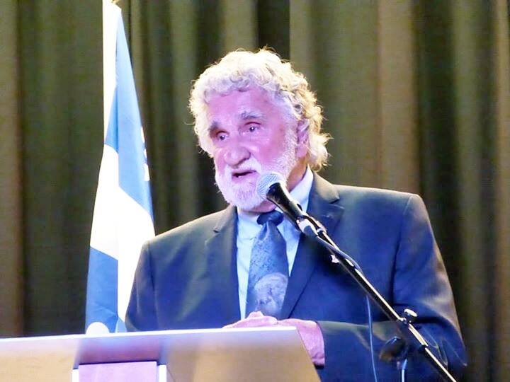 D&eacute;c&egrave;s de l&rsquo;historien Marcel Tessier