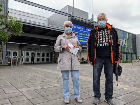 Enthusiasm for estrogen in Quebec does not weaken