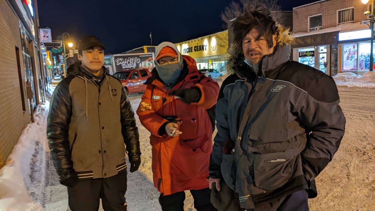 L'itin&eacute;rance autochtone, une probl&eacute;matique grandissante &agrave; Val-d'Or