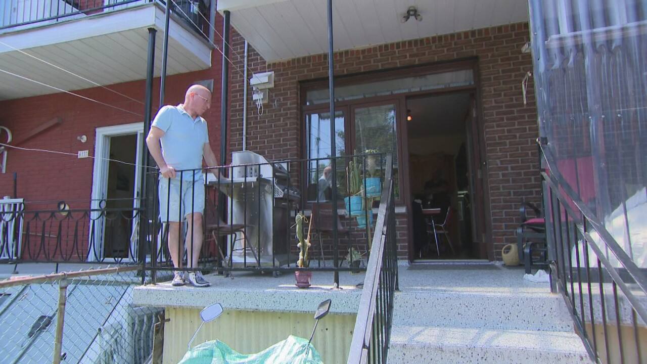 &laquo;Pas de contr&ocirc;le sur ce qui peut arriver&raquo;, dit Urgences-Sant&eacute; quant &agrave; la mort d'une a&icirc;n&eacute;e