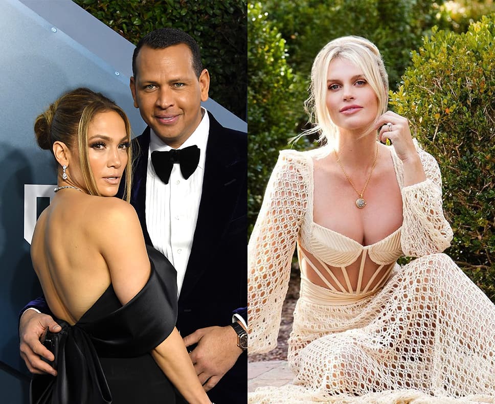 alex rodriguez épouse 2023