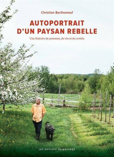 Christian Barthomeuf, le paysan rebelle JDM
