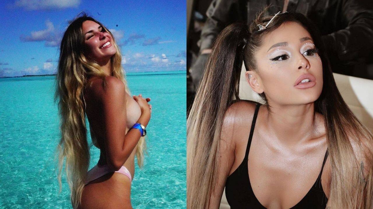 Voyez les cheveux naturels de ces 15 célébrités