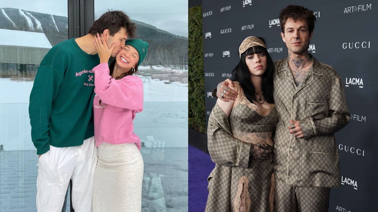 23 nouveaux couples de célébrités formés en 2022