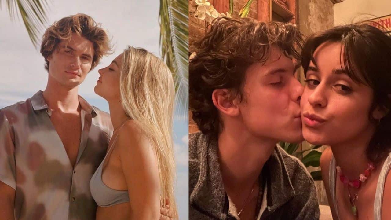 18 séparations marquantes de l'année 2021