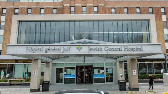 Le français à l’Hôpital général juif, 25 ans plus tard | JDM
