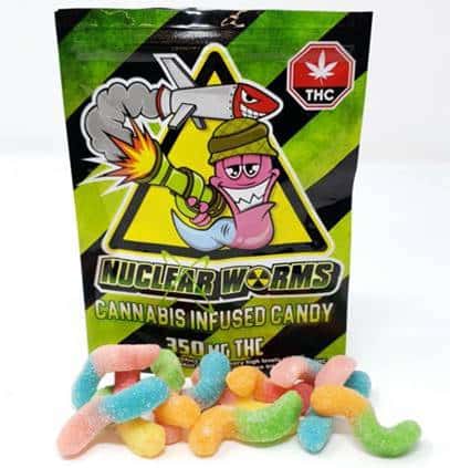 De la drogue sous forme de bonbons saisie &agrave; Laval