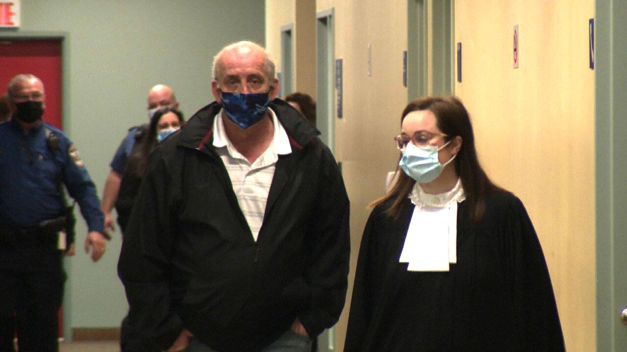 Incitation &agrave; des contacts sexuels: il voulait apprendre &agrave; un couple atteint de d&eacute;ficience intellectuelle &laquo;&agrave; faire l'amour&raquo;