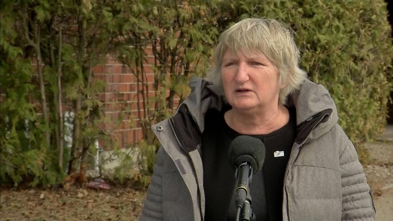 «Parfois, on doit me ramasser à la petite cuillère» TVA Nouvelles