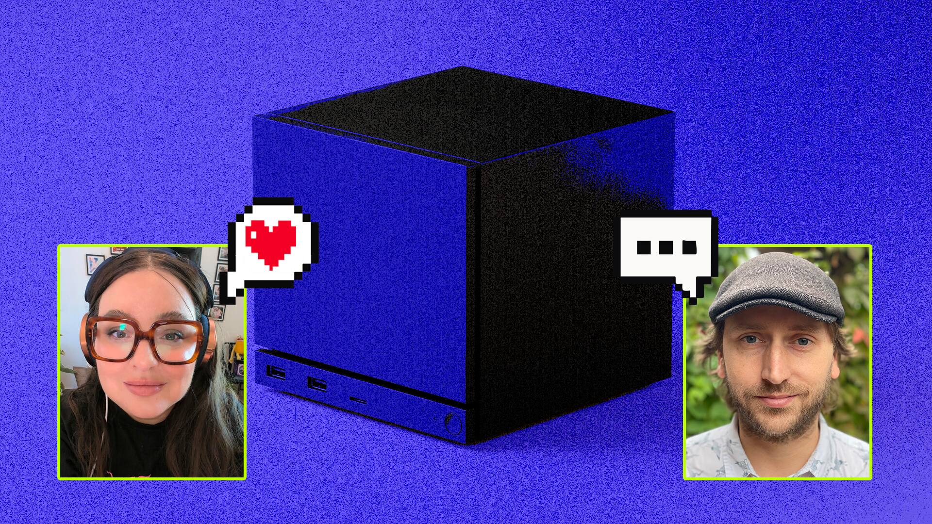 Image principale de l'article Prometteurs ou pas, les nouveaux appareils Steam?