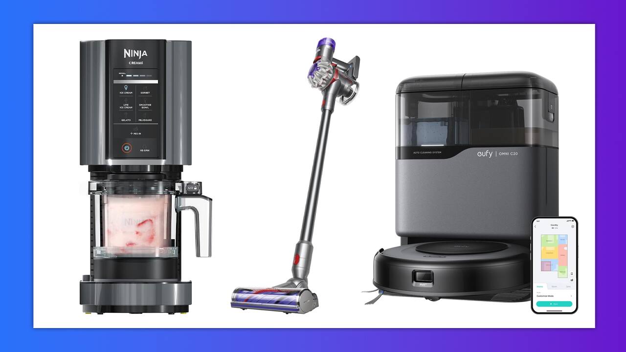Image principale de l'article Les meilleurs rabais sur les gadgets de maison
