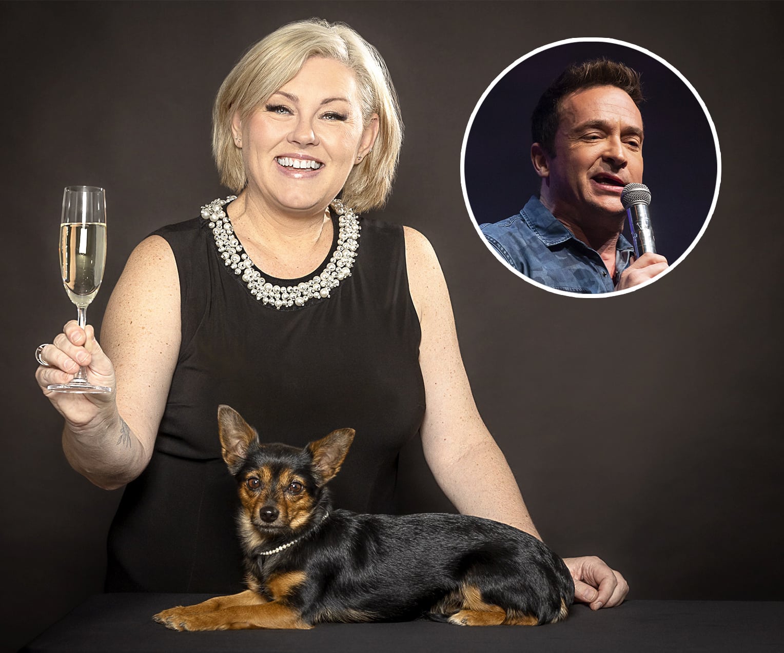 La sommeli&egrave;re mauvaise payeuse aurait vendu des billets pour de faux spectacles