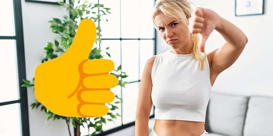 Image principale de l'article Les jeunes ne veulent plus que vous l'utilisiez