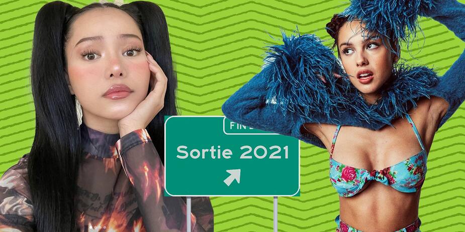 Image principale de l'article 12 chansons qui nous sont restées dans là tête