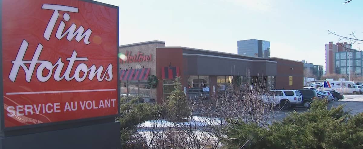 Les «Tim Biebs», assez pour sauver Tim Hortons?