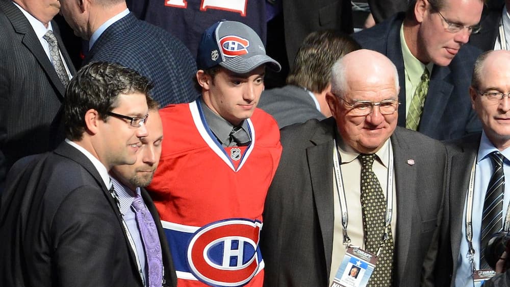 «Marc voulait casser mon contrat» : un ancien espoir du CH se vide le cœur