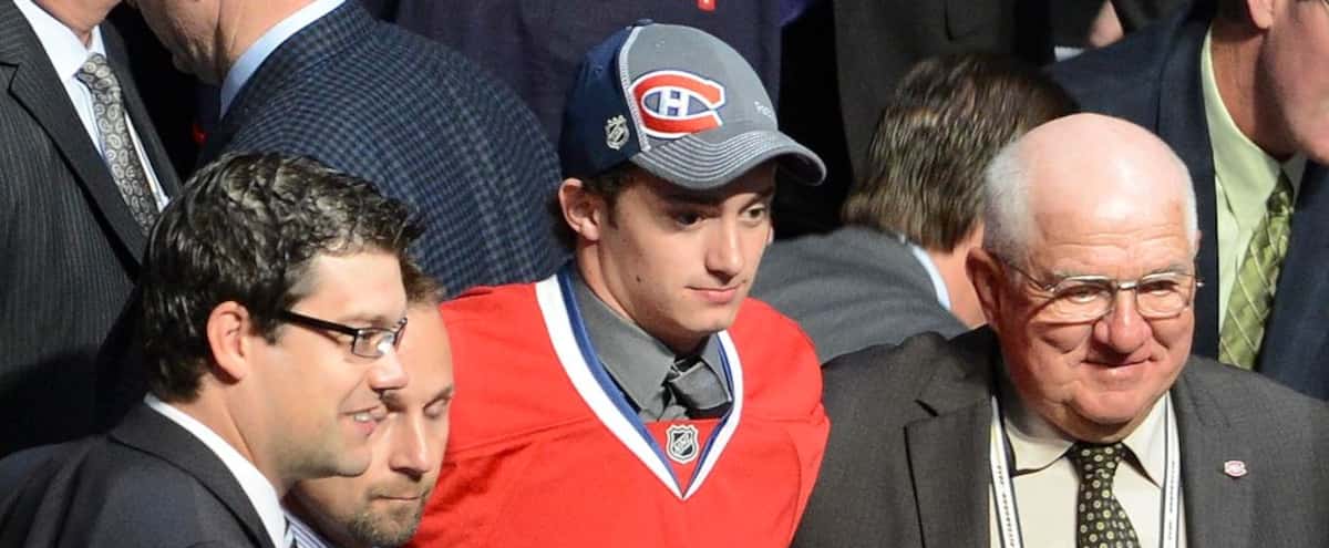 «Marc voulait casser mon contrat» : un ancien espoir du CH se vide le cœur