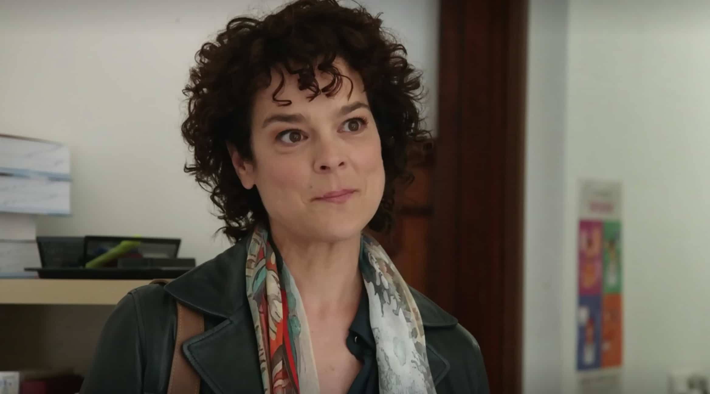 Les téléspectateurs sont ravis du retour de Tina