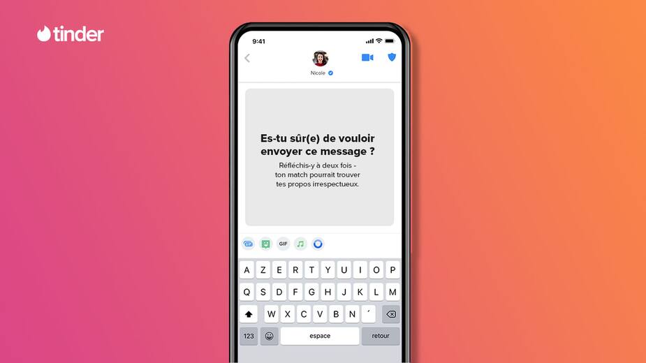 Image principale de l'article De nouvelles fonctionnalités contre le harcèlement