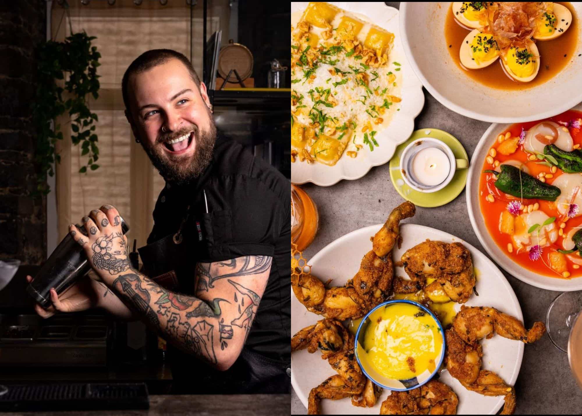 L infâme Tittle Tattle bar annonce une nouvelle excitante et on CAPOTE