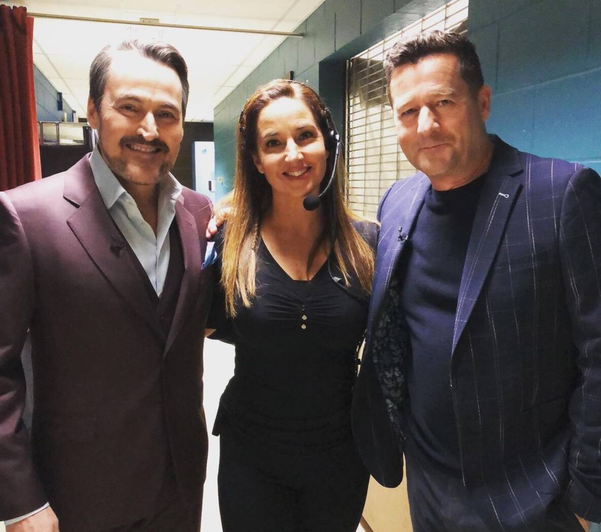 Voici qui seront les prochains fous du roi