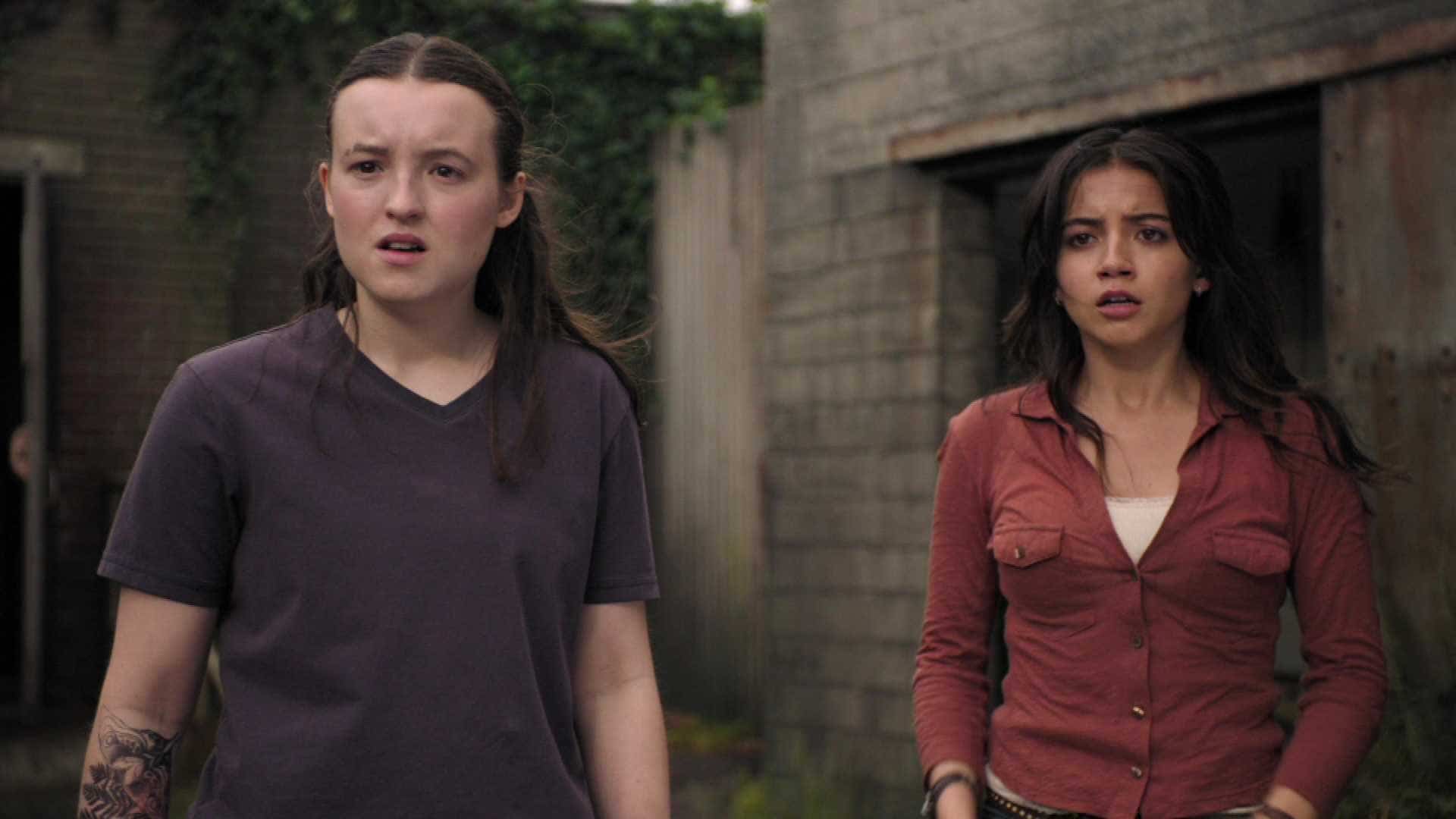 The Last of Us : bientôt la fin de la série télé?