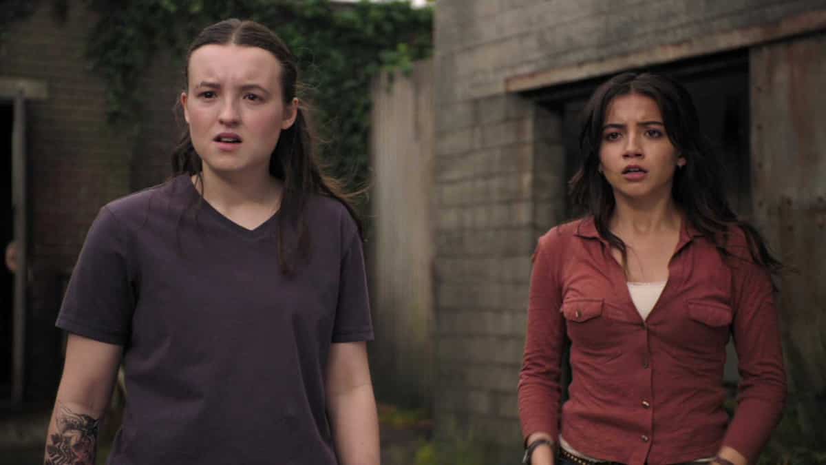 The Last of Us : bientôt la fin de la série télé?