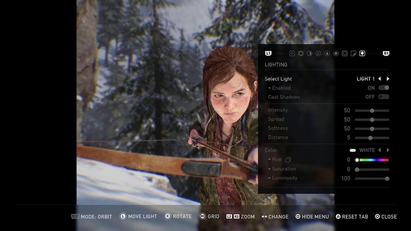 игра last of us 1