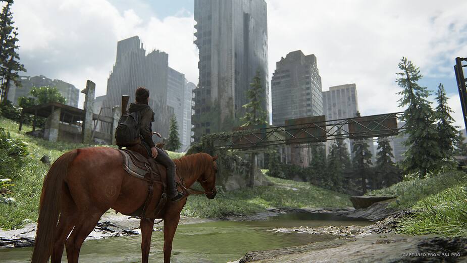 Image principale de l'article Le jeu bat des records PS4