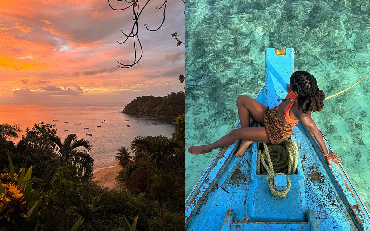 Image principale de l'article Caraïbes: cette île est un secret bien gardé